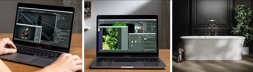 June live: a month to create without pause 15